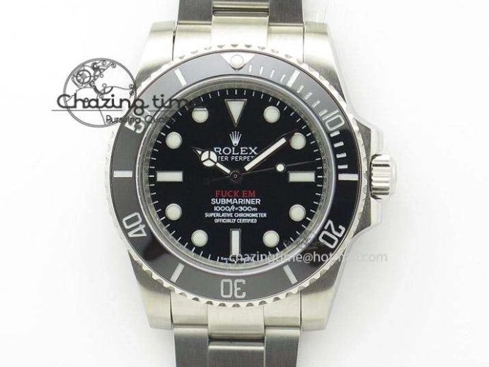 MiroTime 0321 Daytona EXCEPTIONAL-1 DIWF Best Edition Gray Dial on Black Nylon Strap SH Vibrant 1010